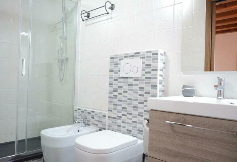 חדר סטנדרט, B&b Casa Taty