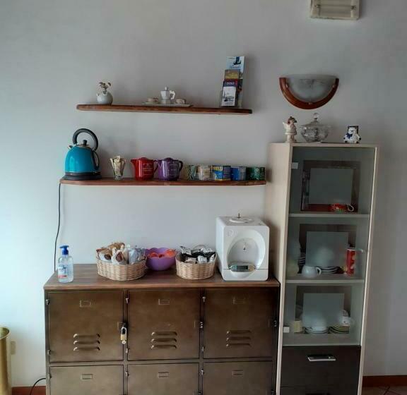 חדר סטנדרט, B&b Casa Taty