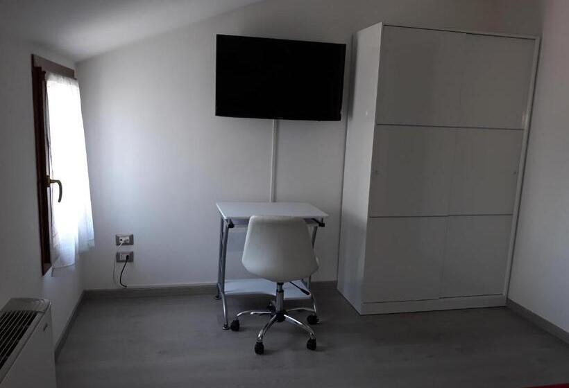 חדר סטנדרט, B&b Casa Taty