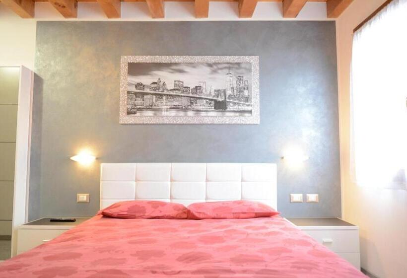 חדר סטנדרט, B&b Casa Taty