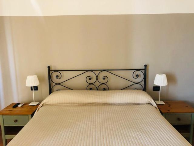 اتاق سه نفره سوپریور با چشم‌انداز دریا, Da Baranin B&b And Apartment