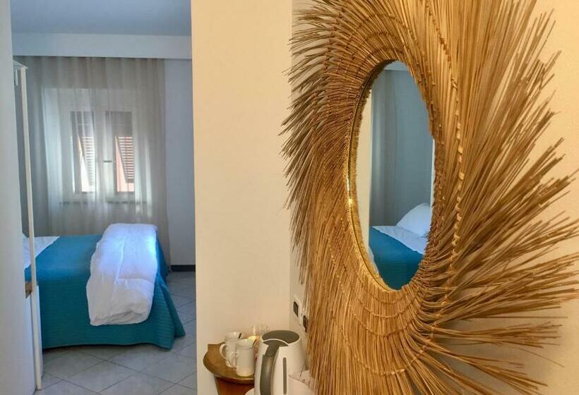 Номер Стандарт, Da Baranin B&b And Apartment