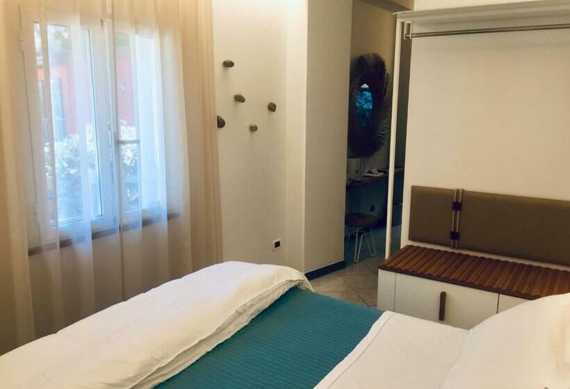 اتاق استاندارد, Da Baranin B&b And Apartment