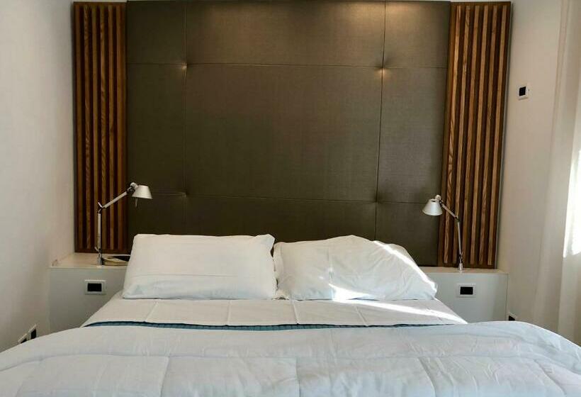 Номер Стандарт, Da Baranin B&b And Apartment