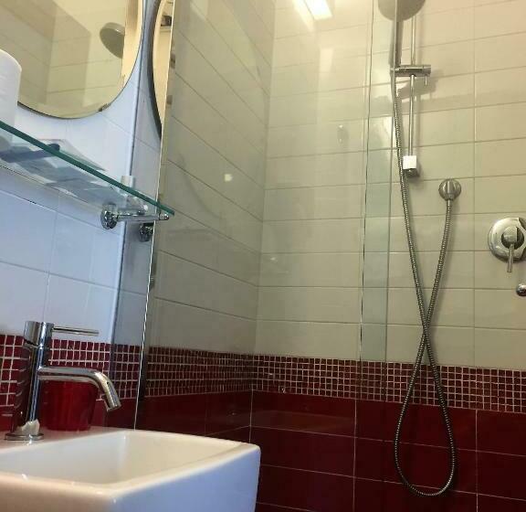 اتاق استاندارد, Da Baranin B&b And Apartment