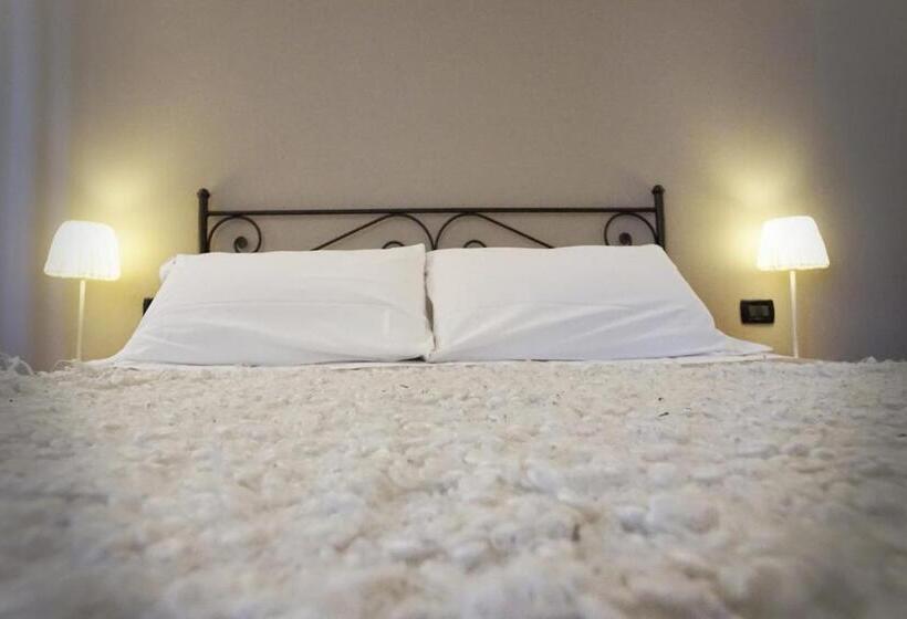 Трехместный Superior Вид на Море, Da Baranin B&b And Apartment