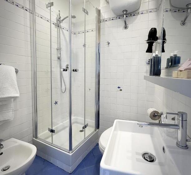 Номер Стандарт Трехместный, Da Baranin B&b And Apartment