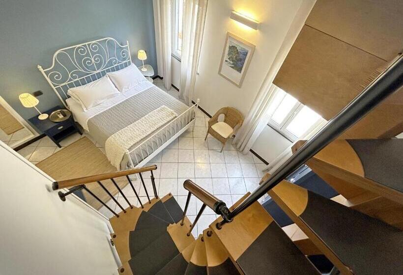 Номер Стандарт Трехместный, Da Baranin B&b And Apartment