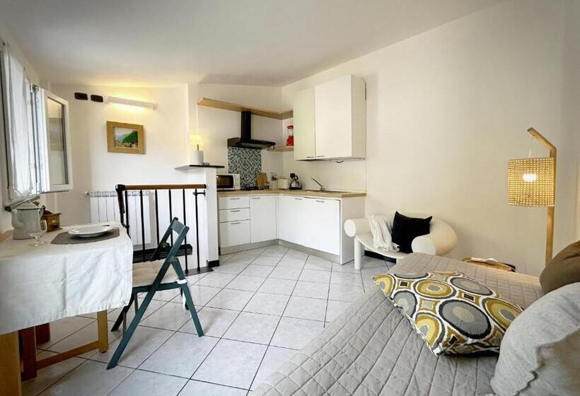 Номер Стандарт Трехместный, Da Baranin B&b And Apartment