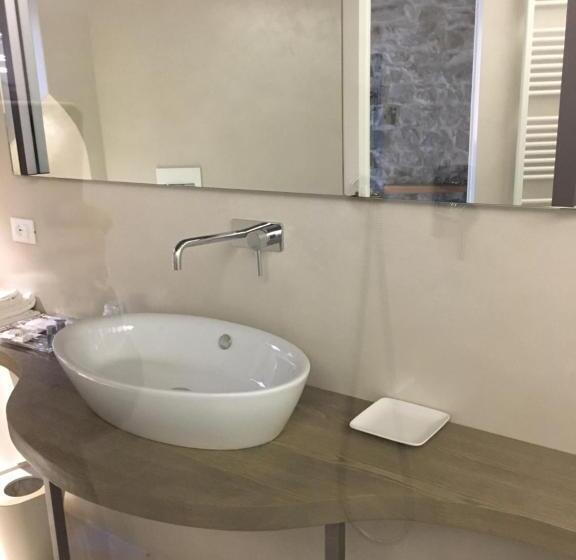 سوییت خانوادگی, Da Baranin B&b And Apartment