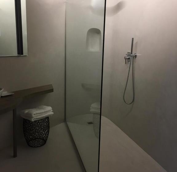 Family Suite, Da Baranin B&b And Apartment