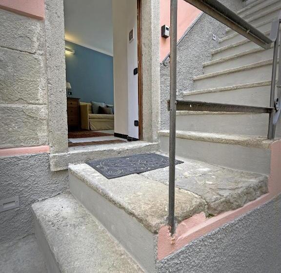 Апартаменты 1 Спальня, Da Baranin B&b And Apartment