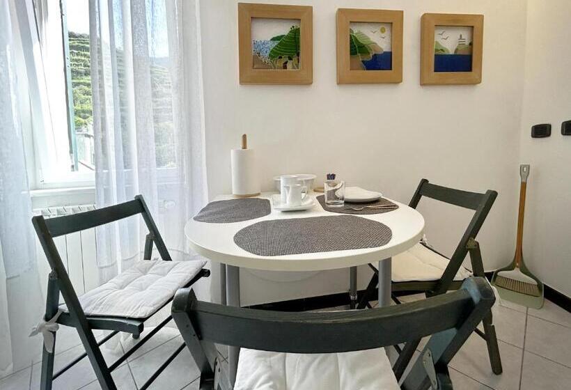 Апартаменты 1 Спальня, Da Baranin B&b And Apartment