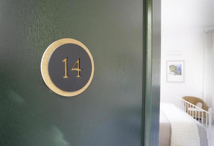 Номер Стандарт Трехместный, Da Baranin B&b And Apartment