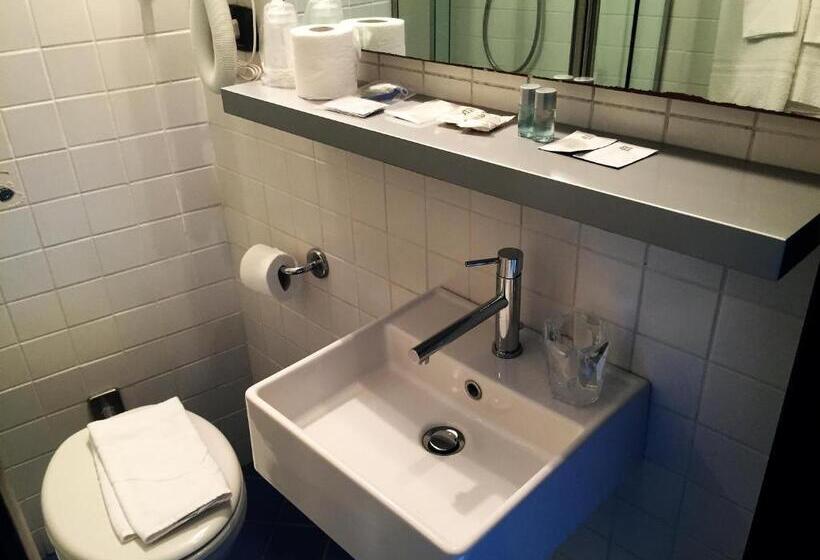 اتاق استاندارد سه نفره, Da Baranin B&b And Apartment