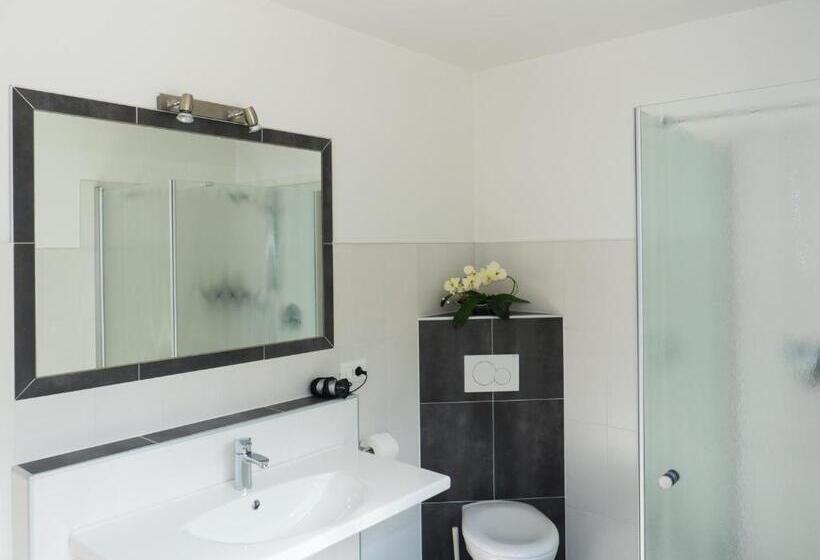 Apartamento 1 Quarto, Gasserhof Garni & Apartment