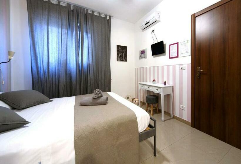 Quarto Estandar, Il Sole