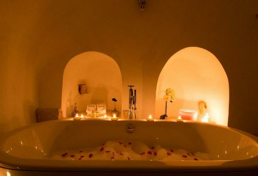 اتاق استاندارد, Masseria Serralta