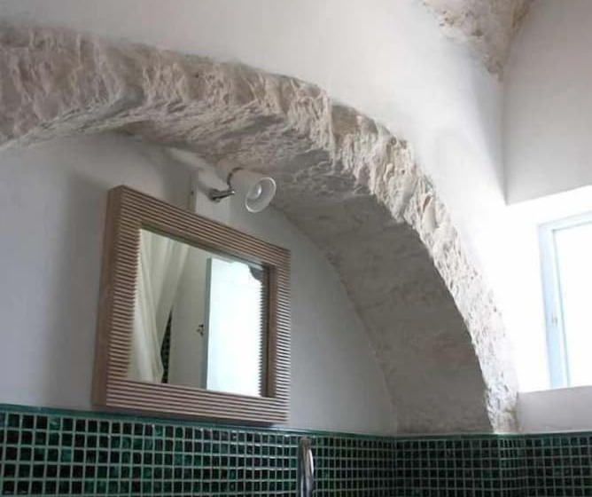 اتاق استاندارد, Masseria Serralta