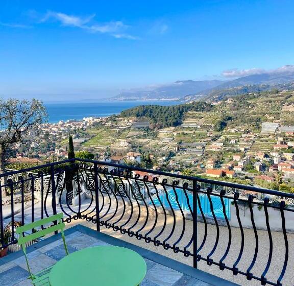 اتاق لوکس, Villa Gaia   Luxury Villa, Pool & Wellness Rooms