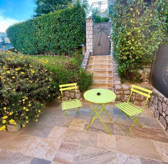 آپارتمان 1 خوابه, Villa Gaia   Luxury Villa, Pool & Wellness Rooms