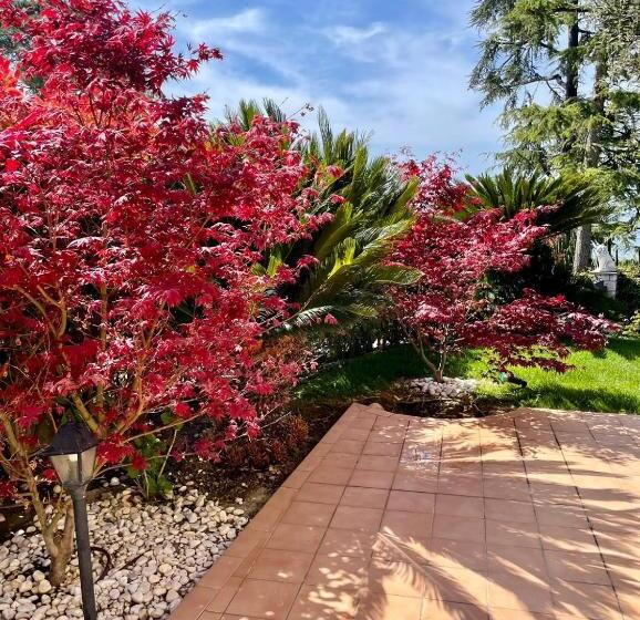 ویلای یک اتاق خوابه با استخر شنا, Villa Gaia   Luxury Villa, Pool & Wellness Rooms