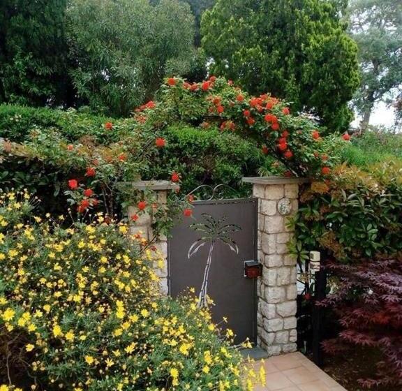 ویلای یک اتاق خوابه با استخر شنا, Villa Gaia   Luxury Villa, Pool & Wellness Rooms