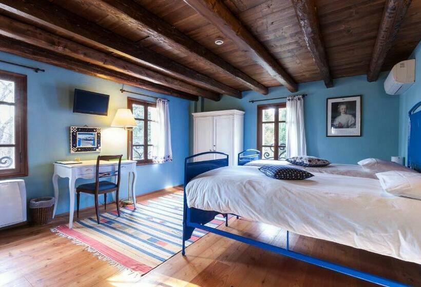 Номер Стандарт, Ca  Marsure B&b
