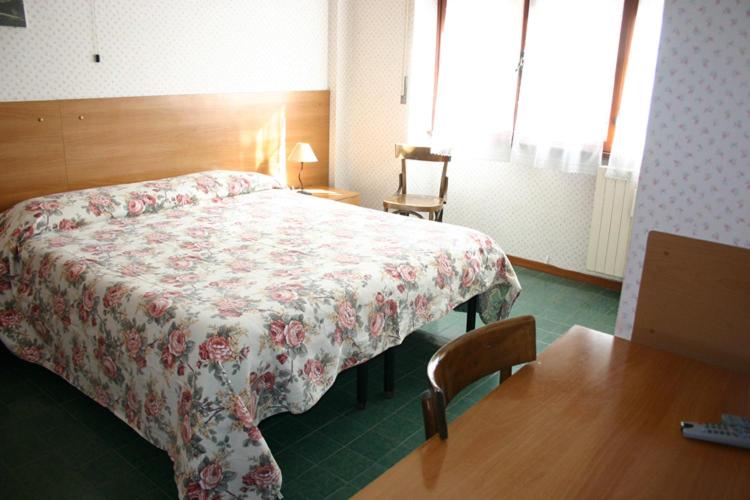 スタンダードルーム, Albergo Anna