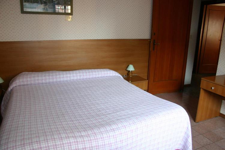 スタンダードルーム, Albergo Anna