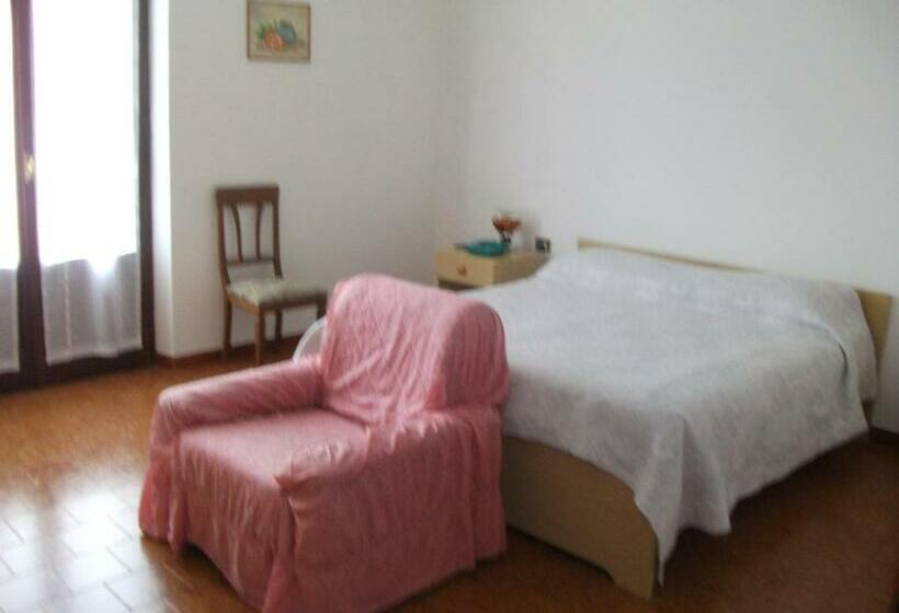 Номер Стандарт, Albergo Breglia
