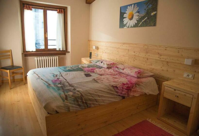 Номер Стандарт, Albergo K2