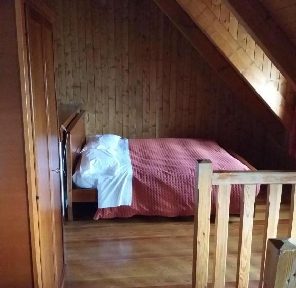 Семейный Номер, Raibl E Appartamenti