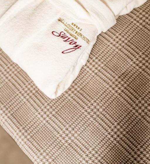 سوییت, Savoy Dolomites Luxury & Spa