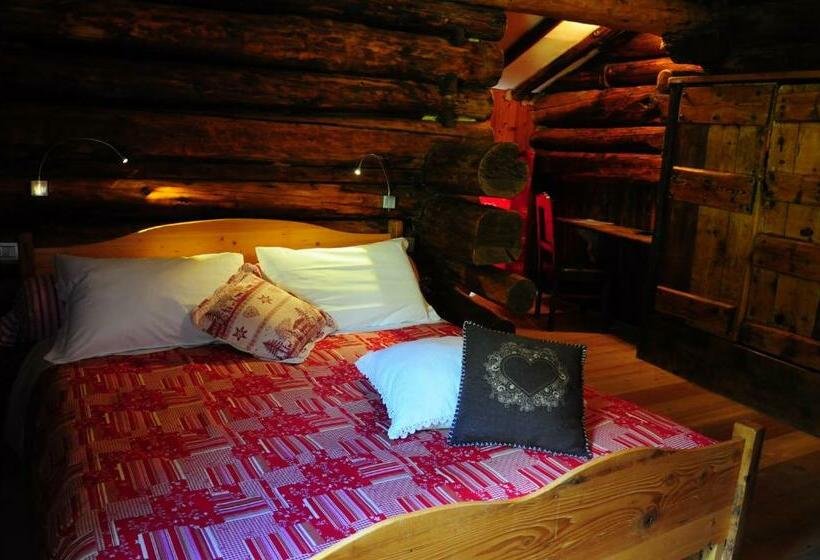 Quarto Estandar, Stadel Soussun