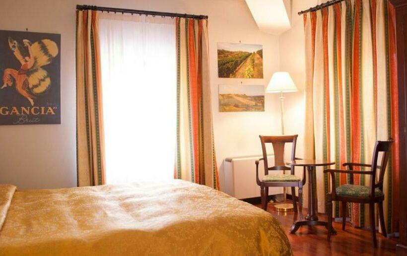 Номер Стандарт, Villa Chiara
