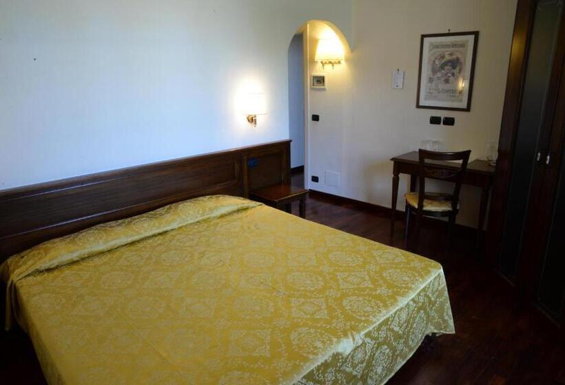 Номер Стандарт Индивидуальный, Villa Chiara