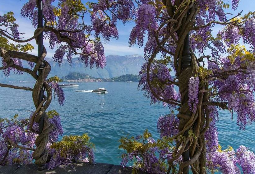 דירת חדר, Residence Borgo La Sorgente