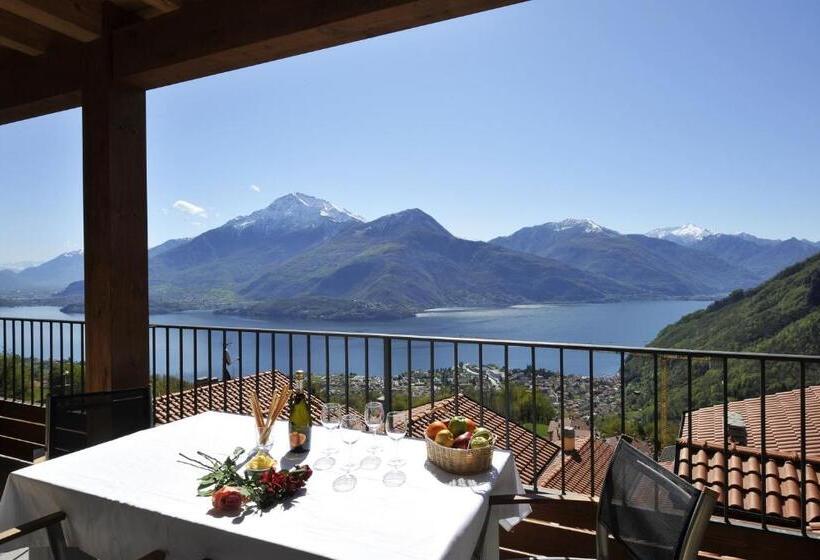Апартаменты 1 Спальня, Residence Borgo La Sorgente