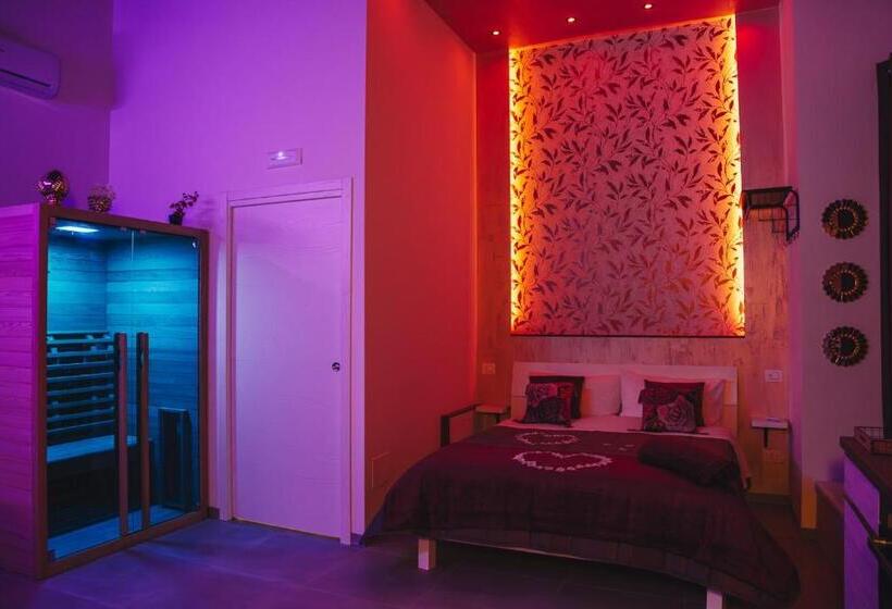 اتاق لوکس, Atanasia Suite
