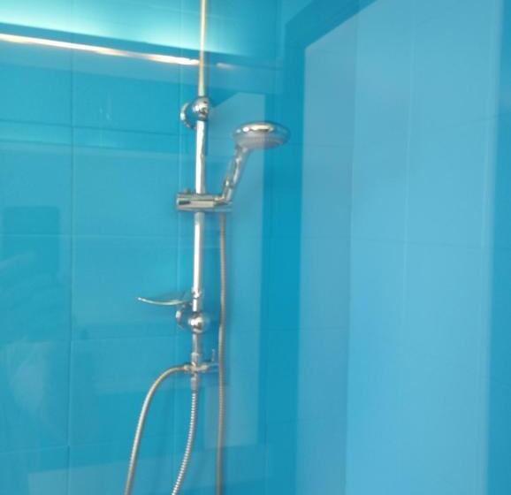 اتاق استاندارد با چشمانداز باغ, B&b Casa Di Toto