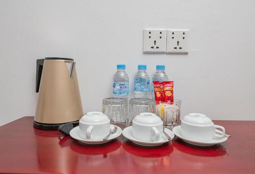 家庭套房, Serenity Suites D Angkor