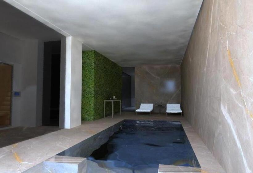 اتاق سوپریور سه تخته, Mòn Luxury Rooms Spa