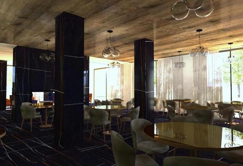 سوییت, Mòn Luxury Rooms Spa