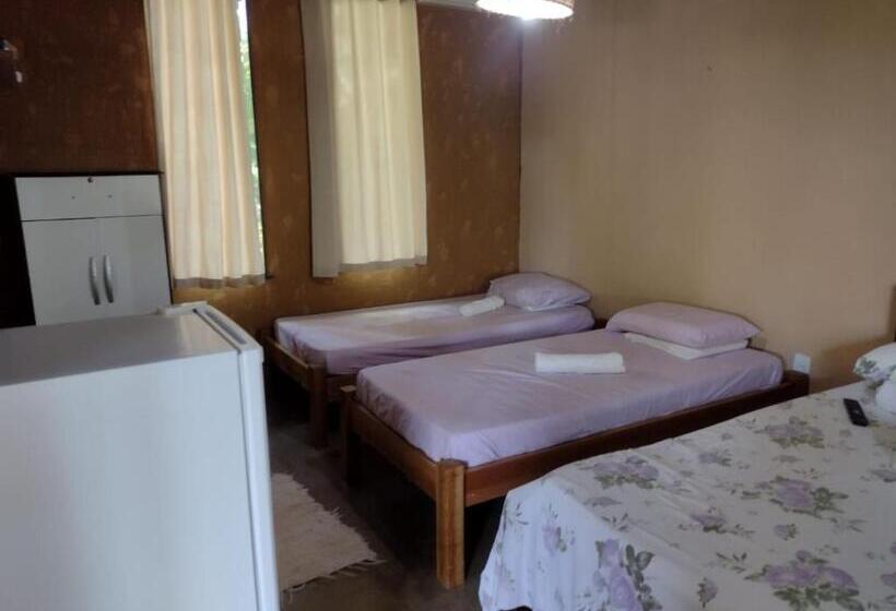 Семейный Номер, Casa Dona Senhora