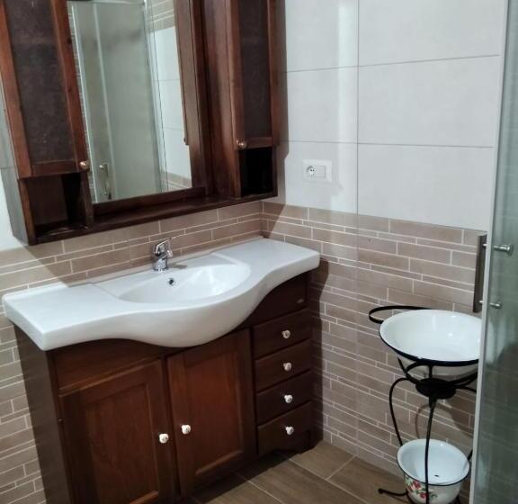 Номер Стандарт, Sa Domu De Ladiri Guesthouse 2.0