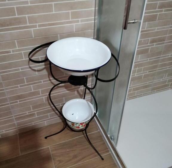 Номер Стандарт, Sa Domu De Ladiri Guesthouse 2.0