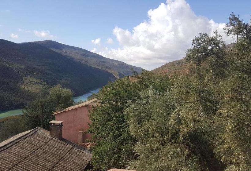 Номер Стандарт Вид на Горы, Dar Lamrabet