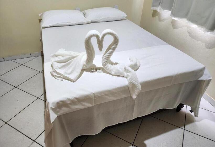 اتاق استاندارد, Pousada Nossa Casa Barreirinhas