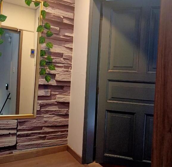 Номер Стандарт, Habitación Elegante   Zipaquirá